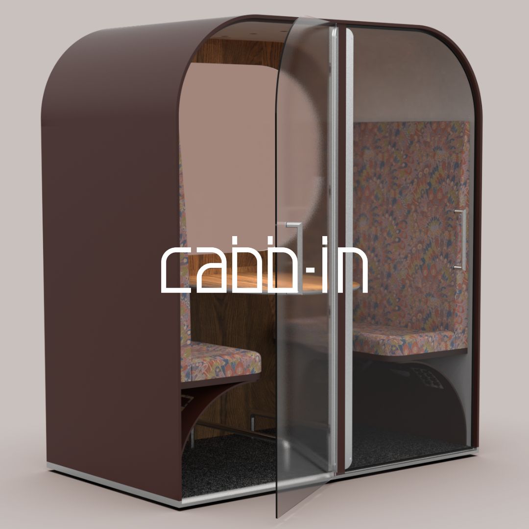 Digital Junkies - cabb-in