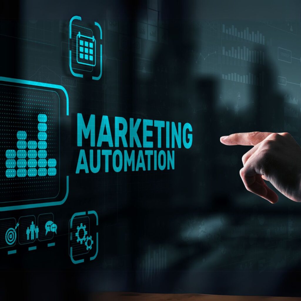 marketing automation