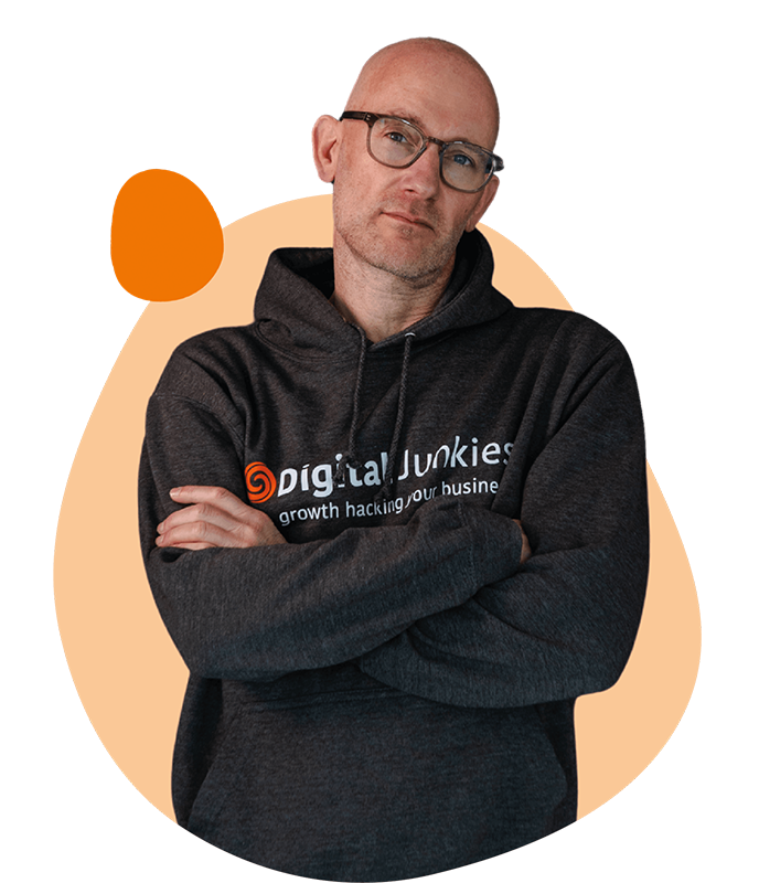 3. Optimalisatie op basis van data en inzichten